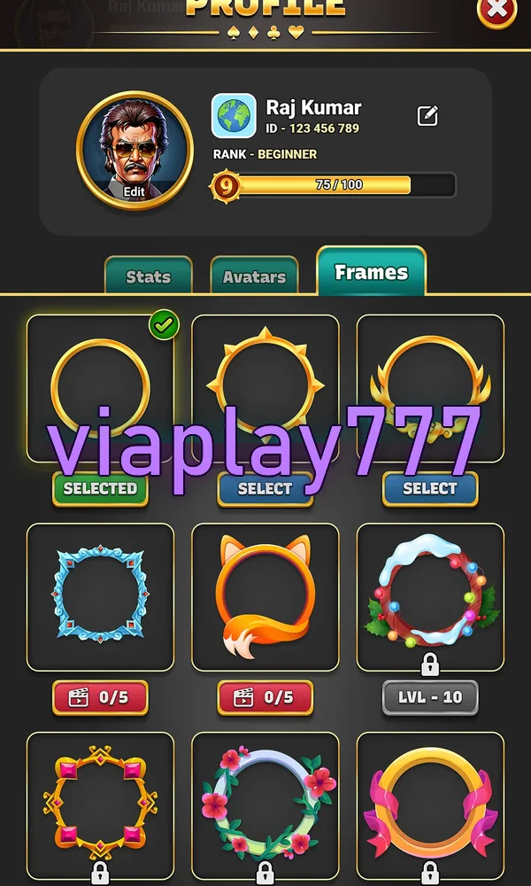 viaplay777 Unduh