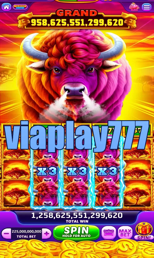 viaplay777 Masuk