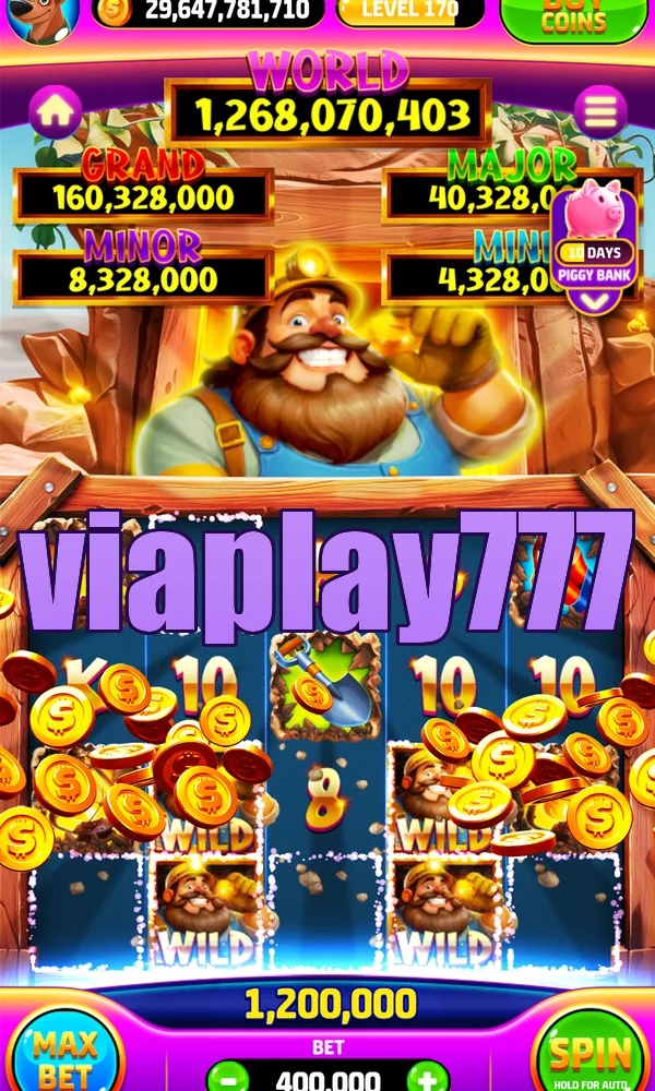 viaplay777 Masuk