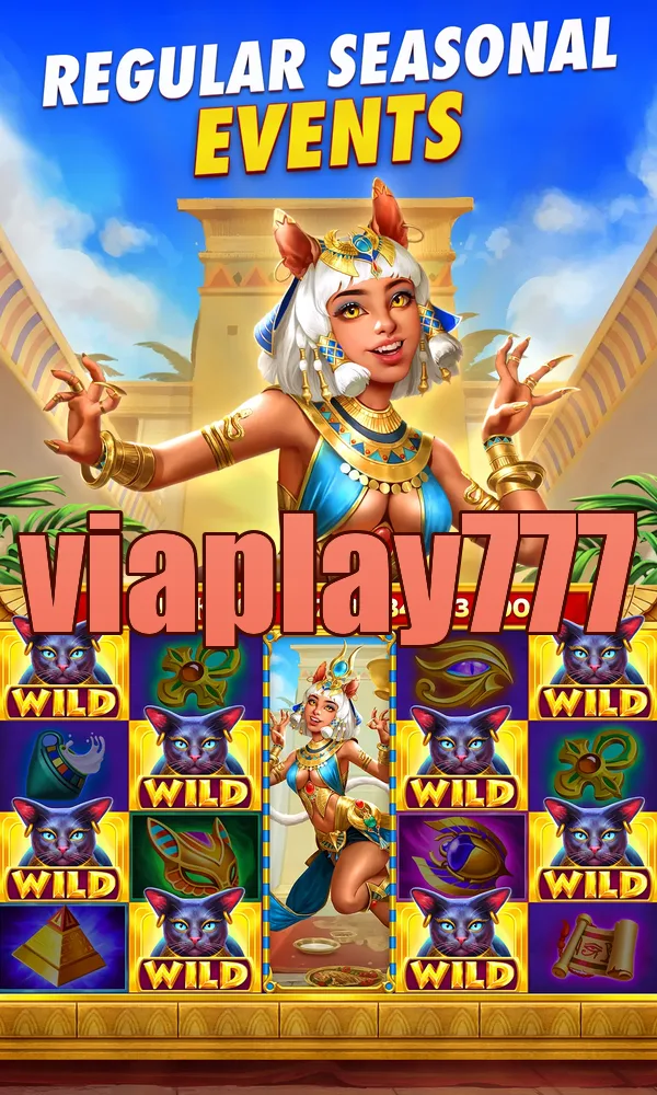 viaplay777 Tangkapan Layar - APK Resmi